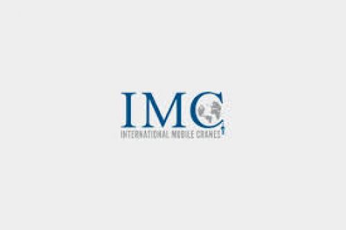 I.M.C. ITALIAN MOBILE CRAMES SRL