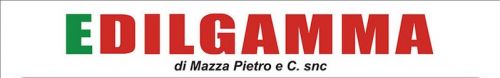 EDILGAMMA DI MAZZA PIETRO & C.