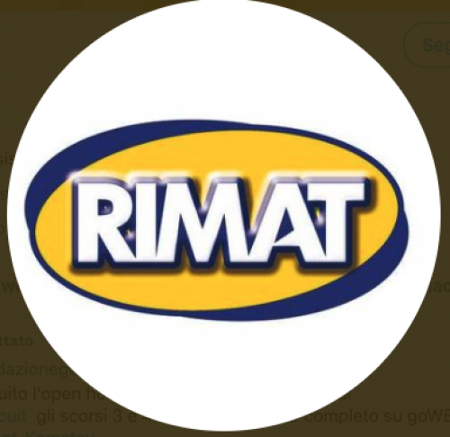 RIMAT