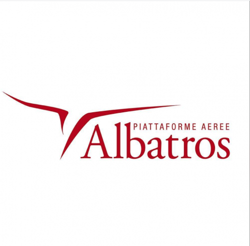 PIATTAFORME AEREE ALBATROS