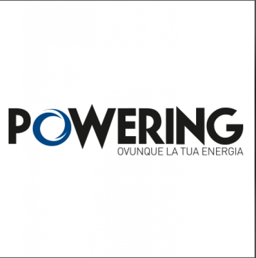 POWERING