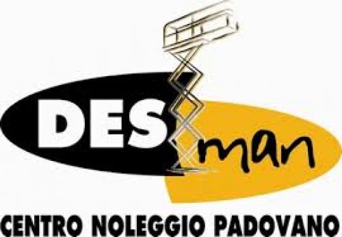 DESMAN CENTRO NOLEGGIO PADOVANO