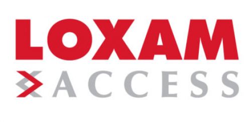 LOXAM ACCESS SRL