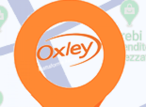 oxleypiattaform