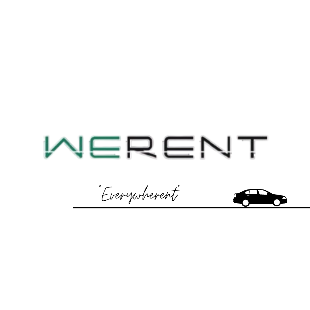 WE RENT SRL