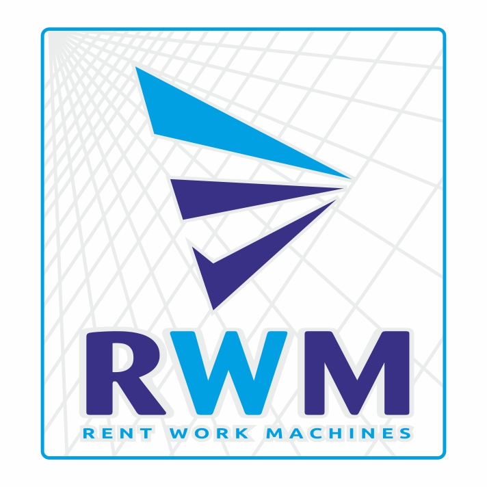 RENT WORK MACHINES