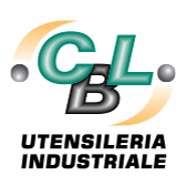 CBL UTENSILERIA INDUSTRIALE