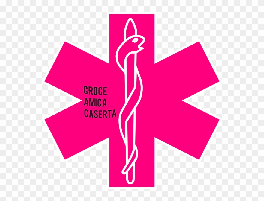 Croce Amica Caserta