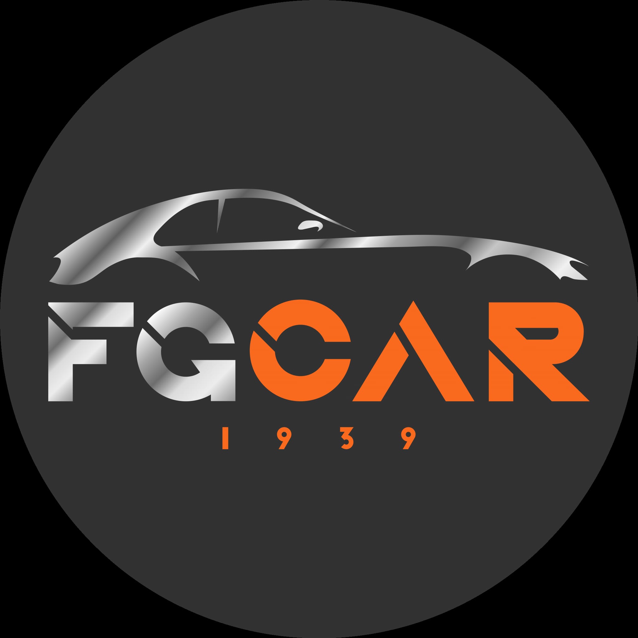 FG CAR 1939