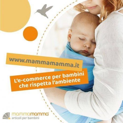 Mammamamma.it