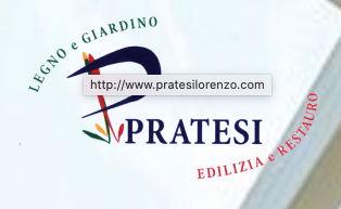 PRATESI LORENZO SRL