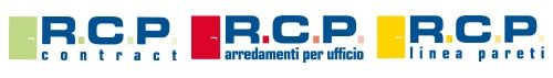 R. C. P. Arredamenti per ufficio