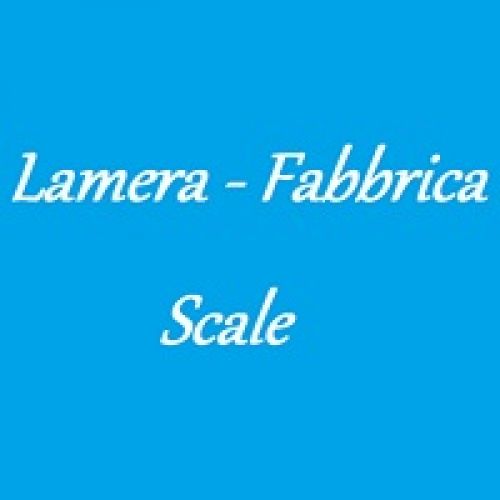 Fabbrica scale Lamera di Lamera Franco e C. Sas