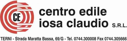 CENTRO EDILE IOSA CLAUDIO SRL