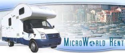 MicroWorld Rent