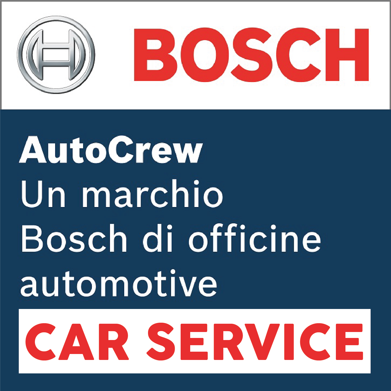 Car service autocrew